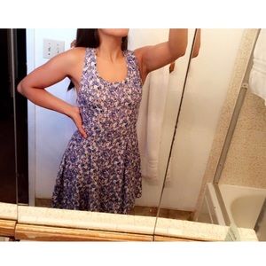 Vintage summer dress